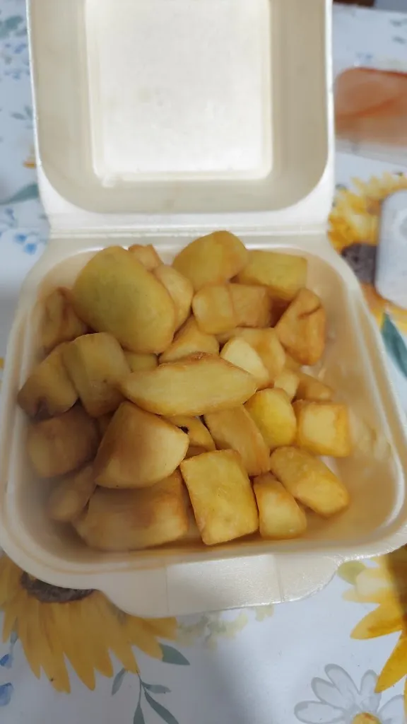 Nancy Ramirez Reyes_Kebab Guadarrama_Guadarrama_review