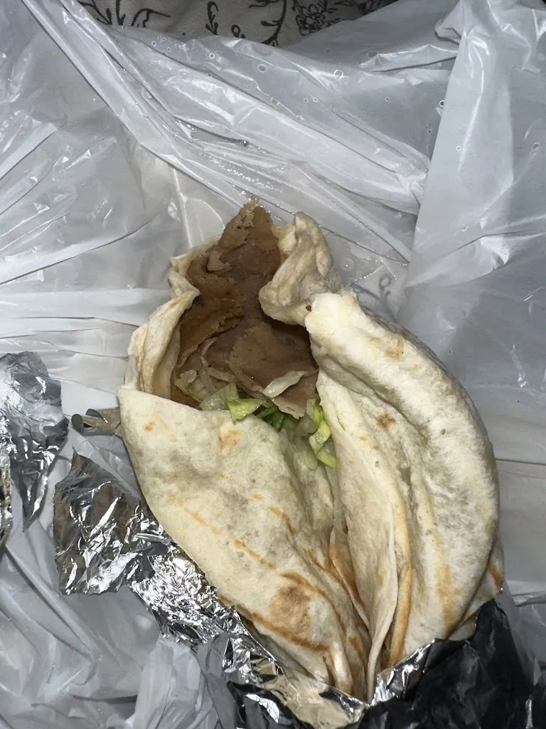 Alma Mateos_Kebab Guadarrama_Guadarrama_review