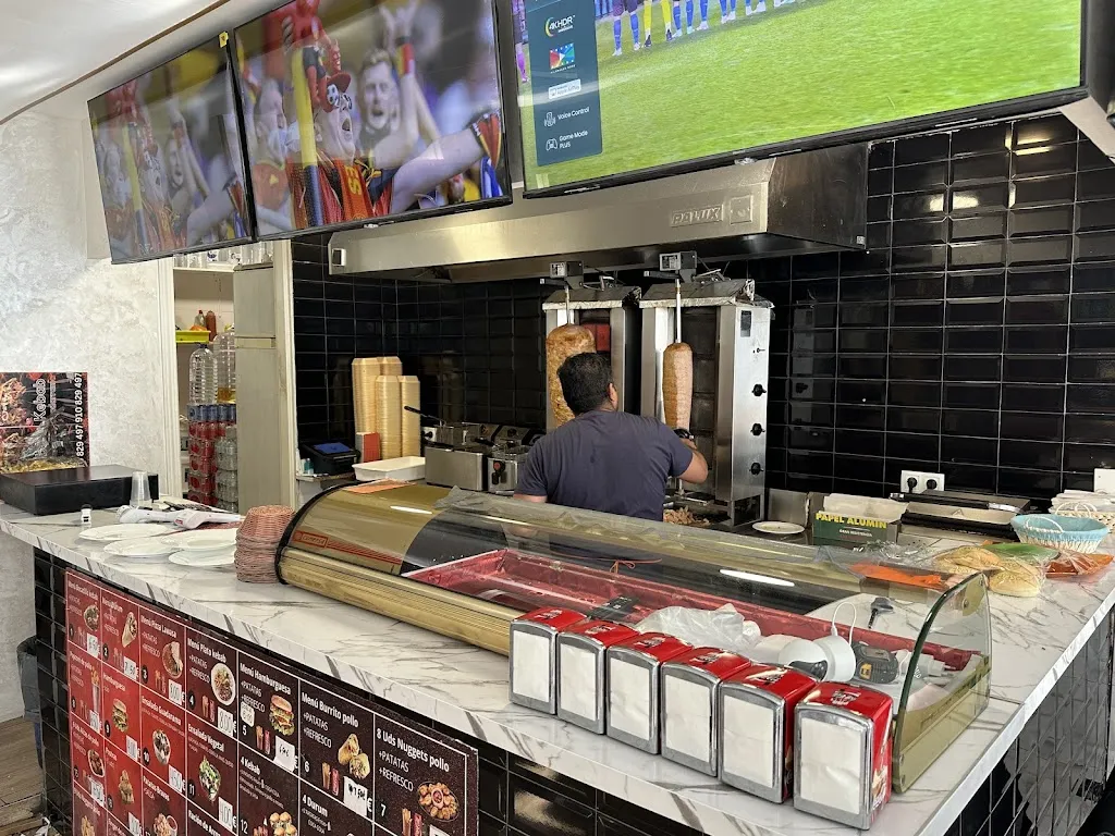 Kebab Guadarrama_Guadarrama_slider_image_1