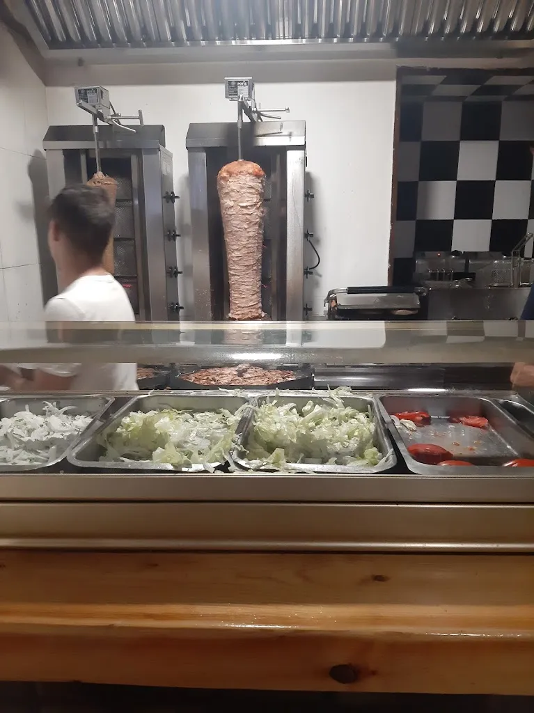 Lili _2004_Kebab FK_Guadarrama_review