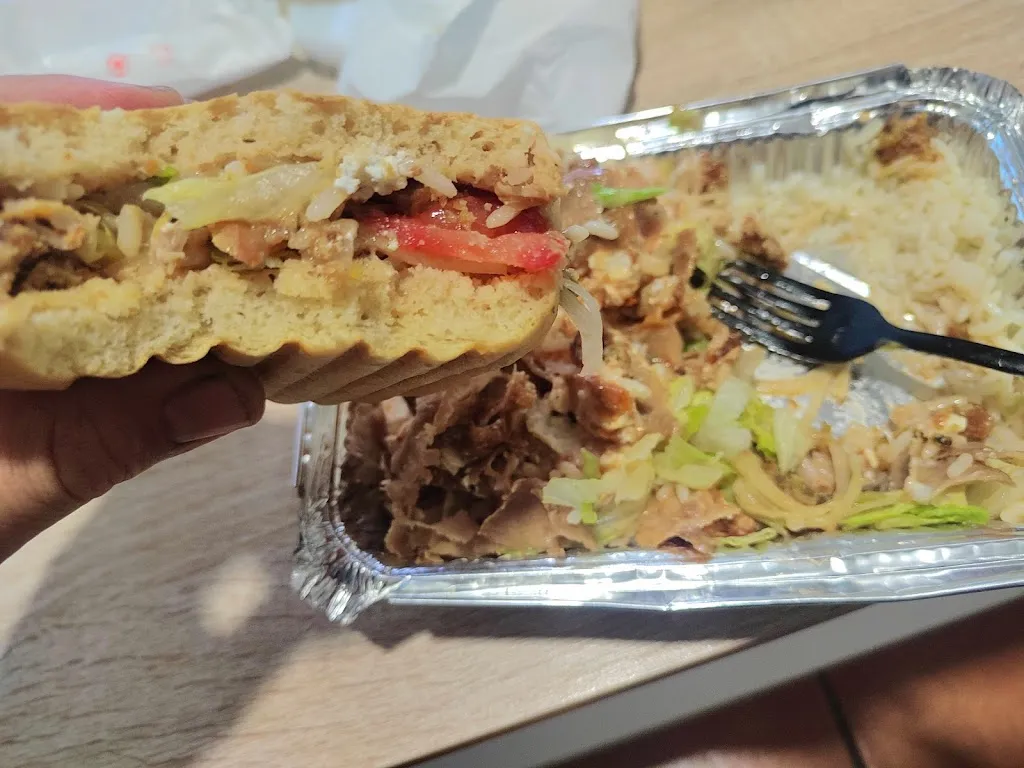 Borja Ochaita_Kebab FK_Guadarrama_review