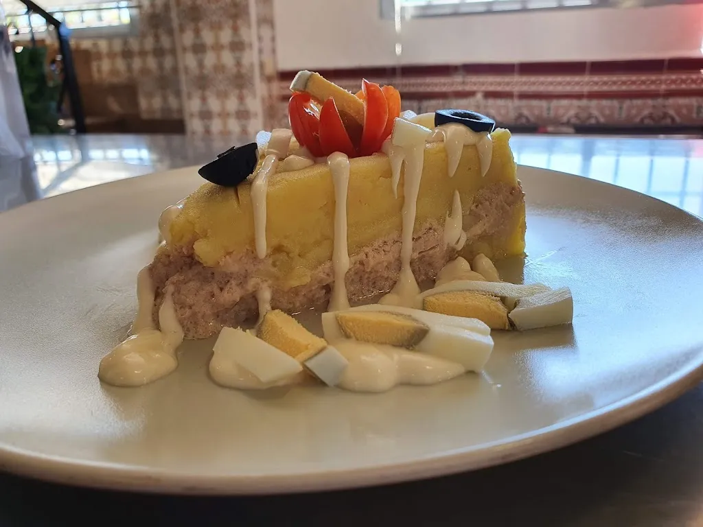 Menu_Bar Restaurante El Caballero de Olmedo_Guadarrama_image_1