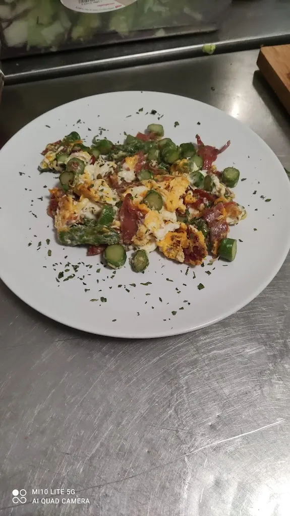 Menu_Bar Restaurante El Caballero de Olmedo_Guadarrama_image_4