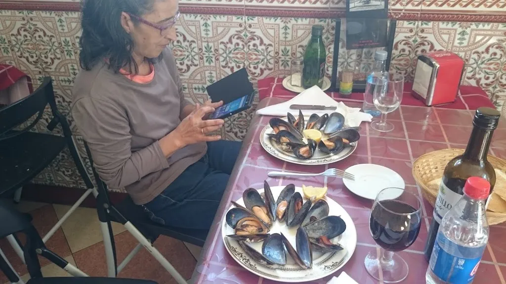 Menu_Bar Restaurante El Caballero de Olmedo_Guadarrama_image_5