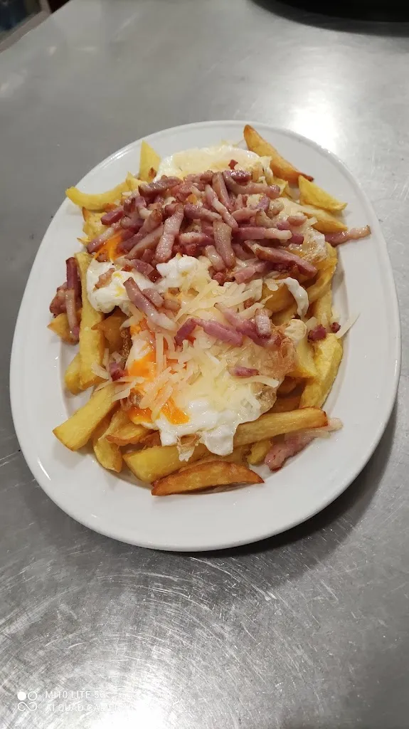 Menu_Bar Restaurante El Caballero de Olmedo_Guadarrama_image_6