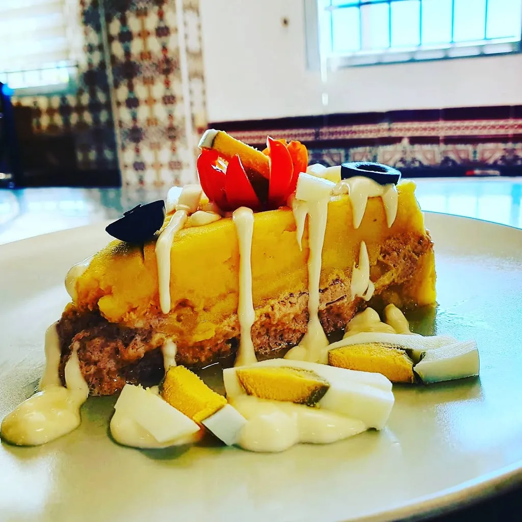 Menu_Bar Restaurante El Caballero de Olmedo_Guadarrama_image_7