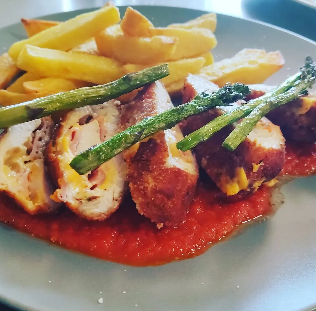 Menu_Bar Restaurante El Caballero de Olmedo_Guadarrama_image_8