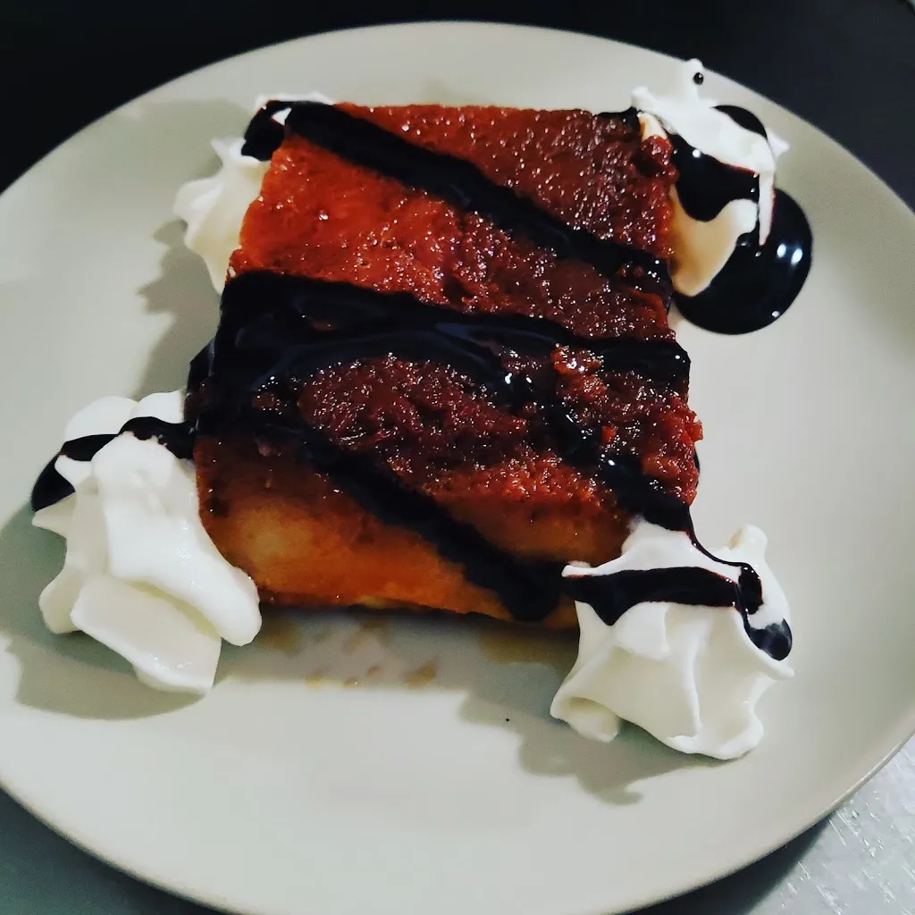 Menu_Bar Restaurante El Caballero de Olmedo_Guadarrama_image_9