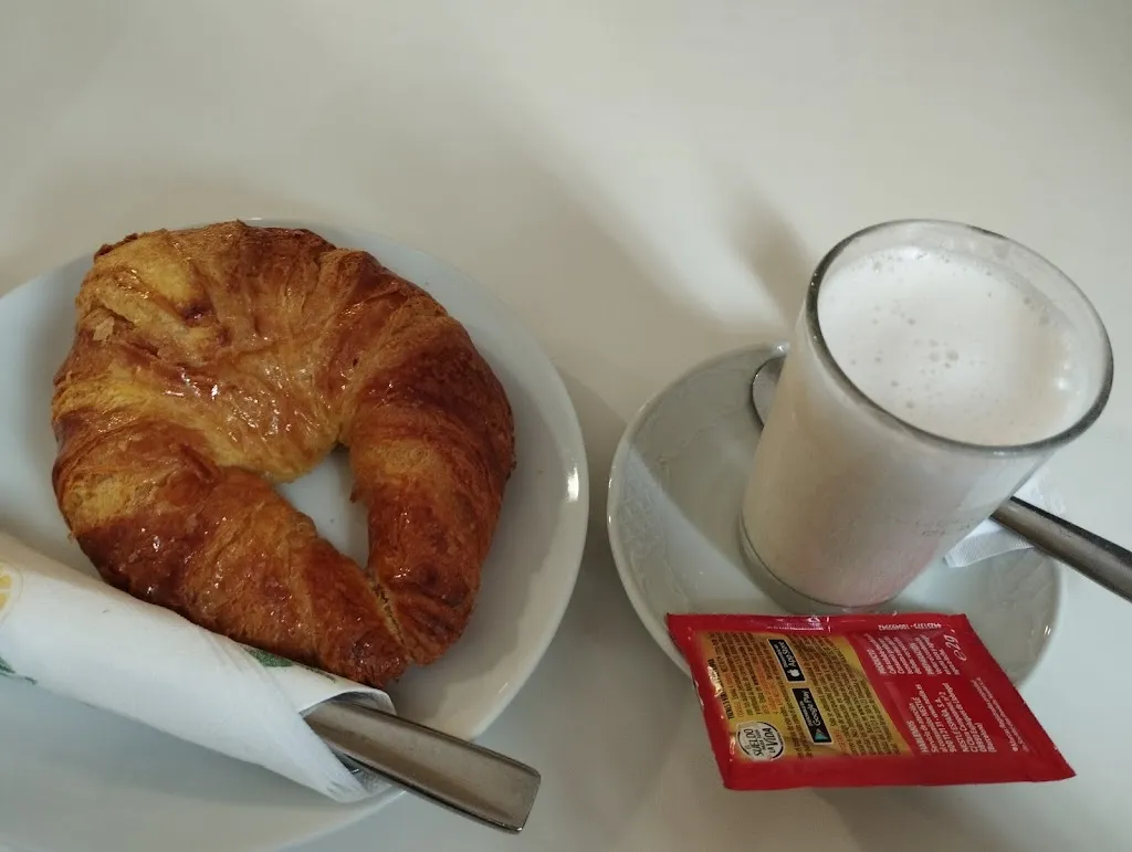 MARIA EVA F_Bar Restaurante El Caballero de Olmedo_Guadarrama_review