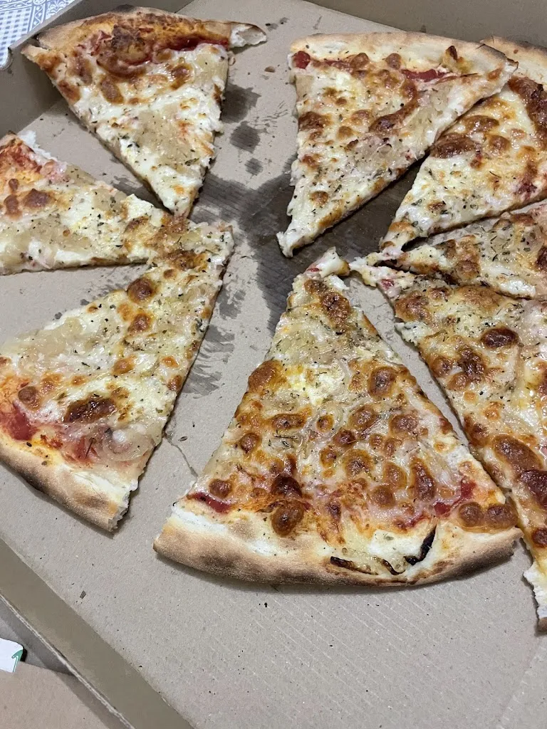 Sofia Victoria Gonzalez_Solopizza_Guadarrama_review