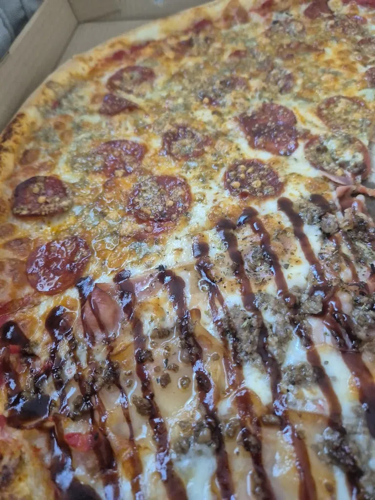 joaquin cruz valid_Solopizza_Guadarrama_review