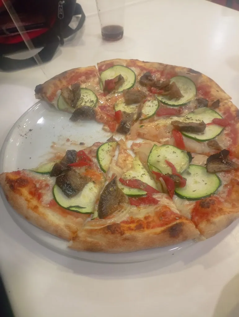 Fer Maroto_Solopizza_Guadarrama_review