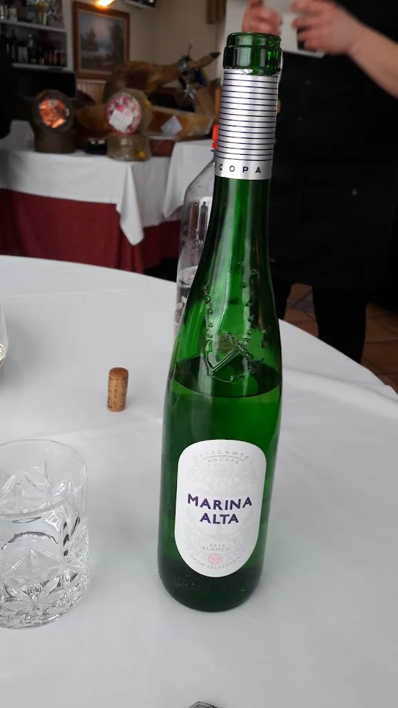 Menu_Restaurante la Villa_Novelda_image_6