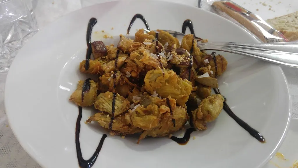 Menu_Restaurante la Villa_Novelda_image_7