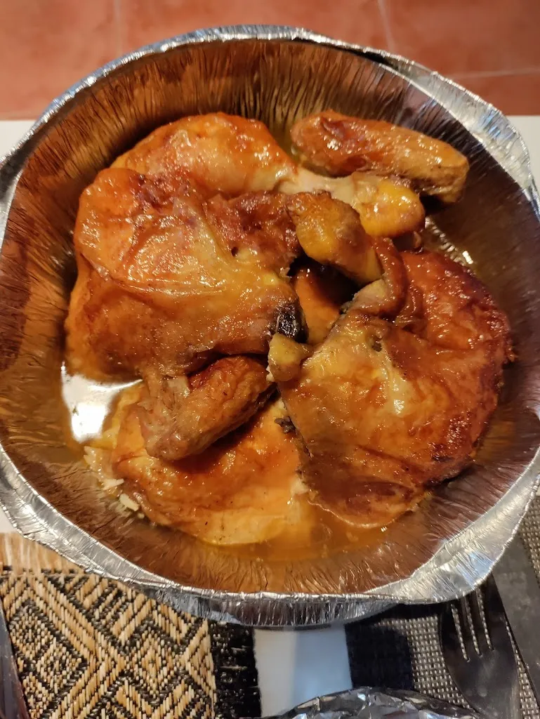 Menu_Pollos asados La Granja guadarrama_Guadarrama_image_9