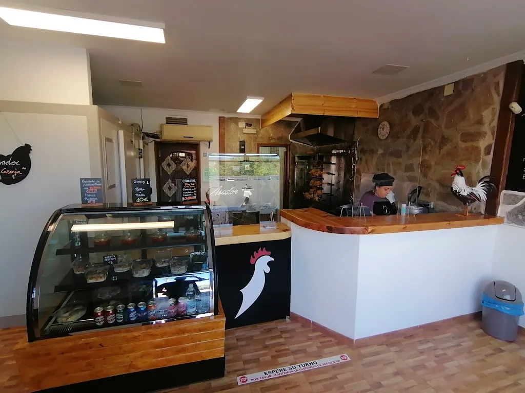 Pollos asados La Granja guadarrama_Guadarrama_slider_image_1