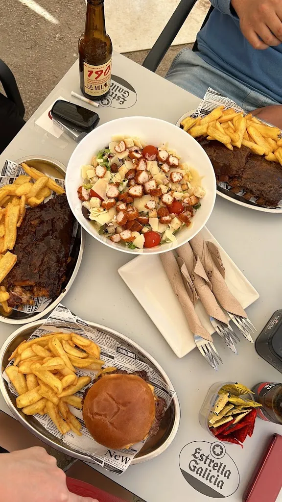 Tereza Princova_Rancho de Meco_Meco_review