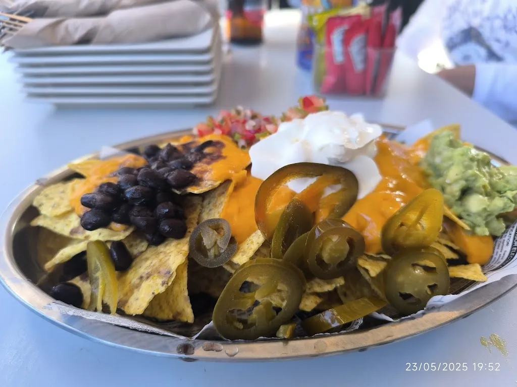 Marinuski_Rancho de Meco_Meco_review