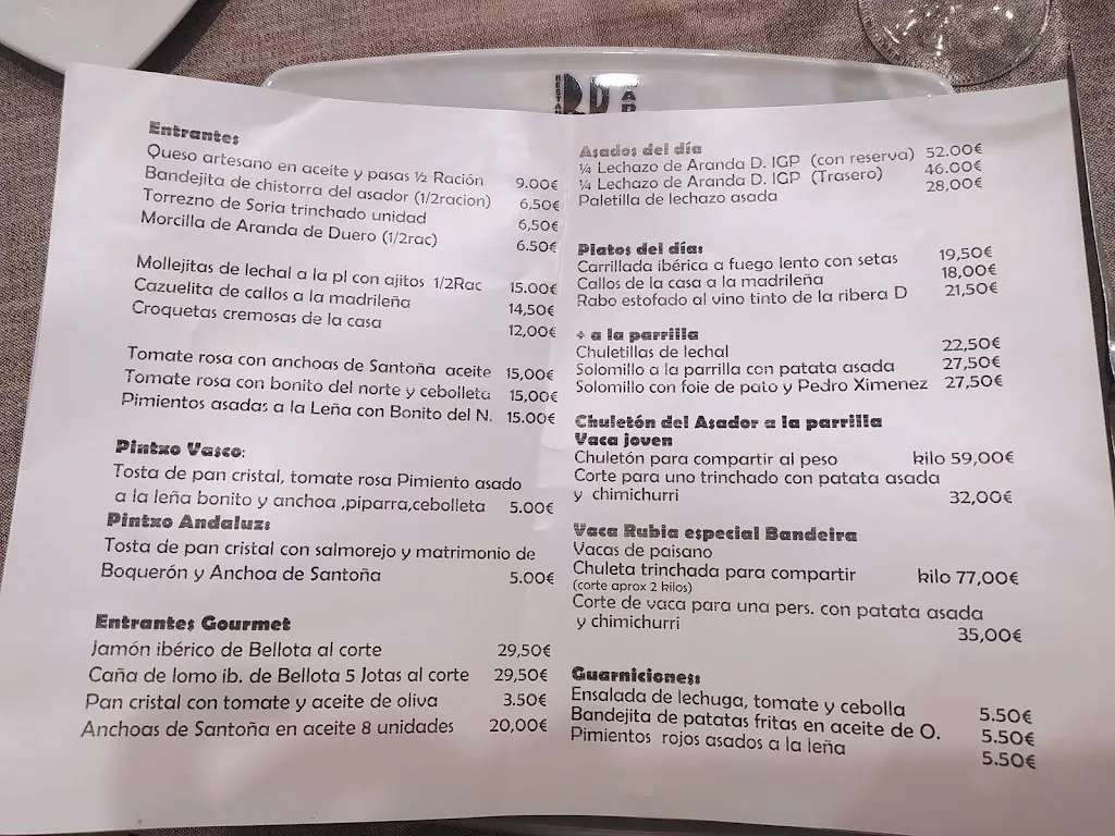 Menu_Restaurante Asador D'Madrid_Meco_image_3