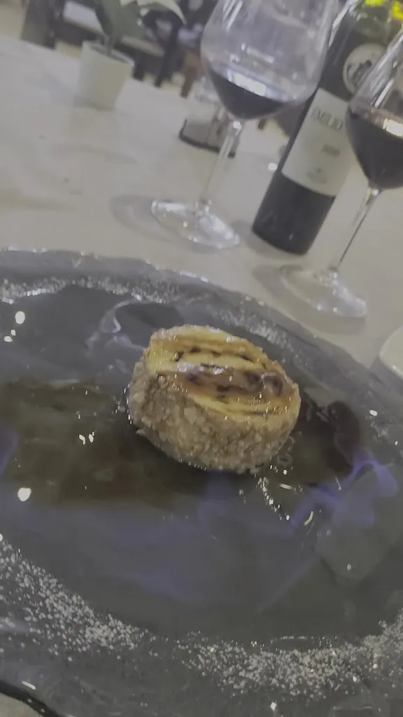 Restaurante Asador D'Madrid_Meco_slider_image_2