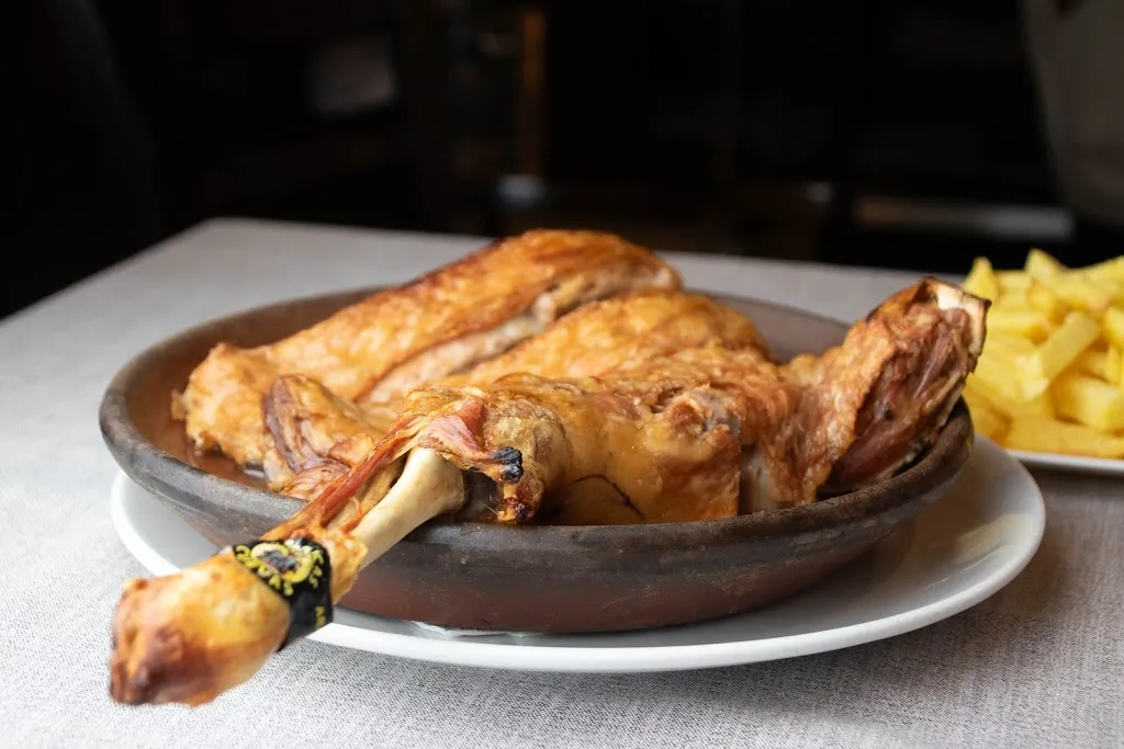 Restaurante Asador D'Madrid_Meco_slider_image_3