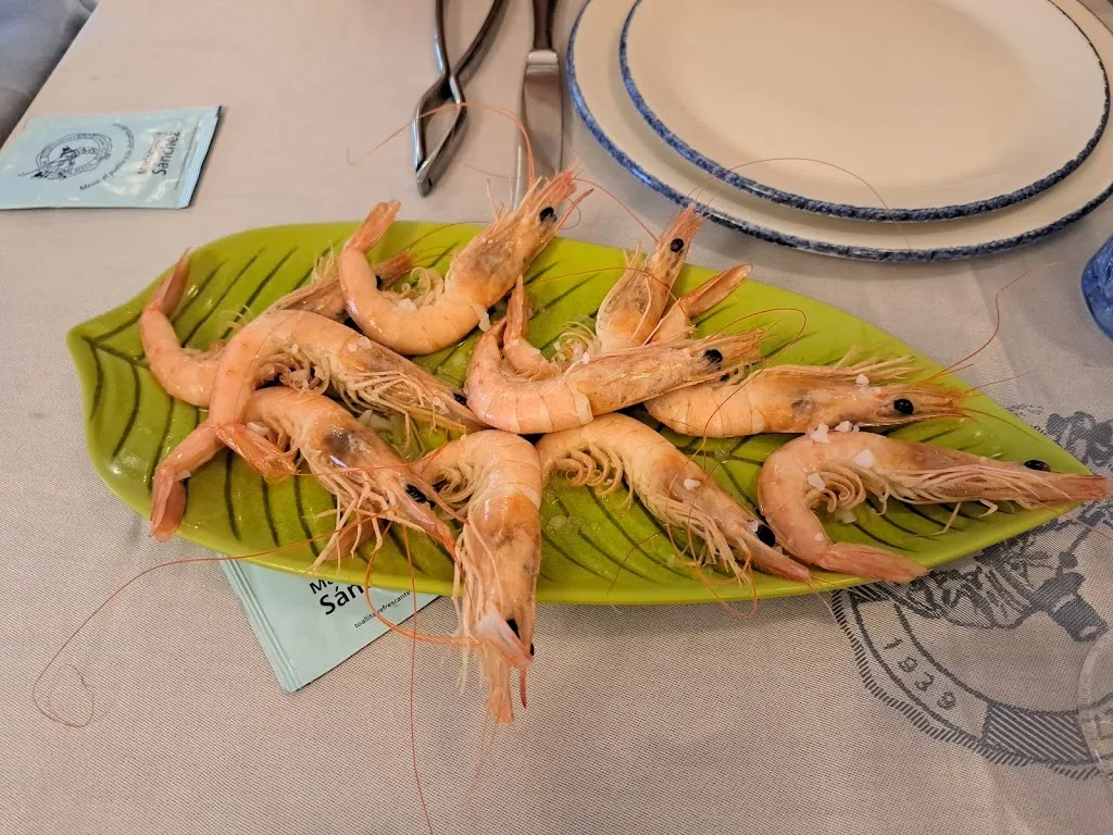 Menu_Marisquería Sánchez_Meco_image_6