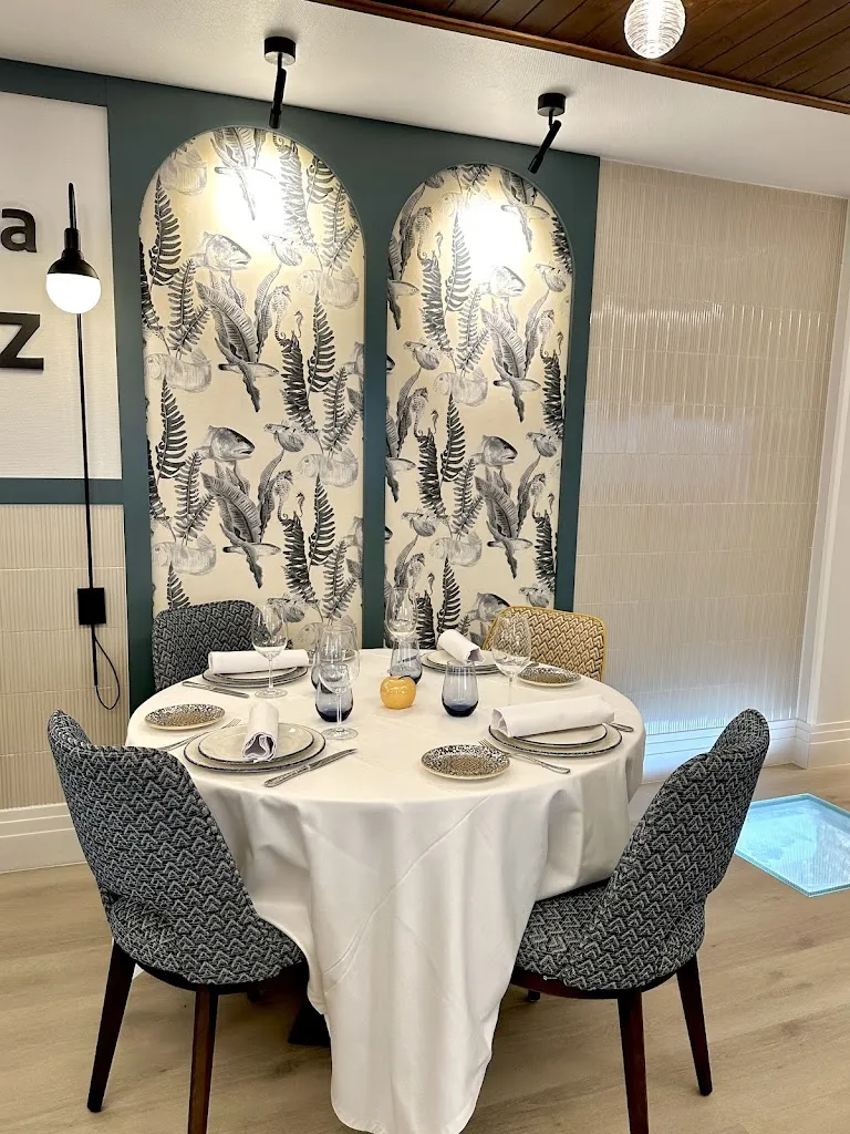 Ploy sai_Marisquería Sánchez_Meco_review