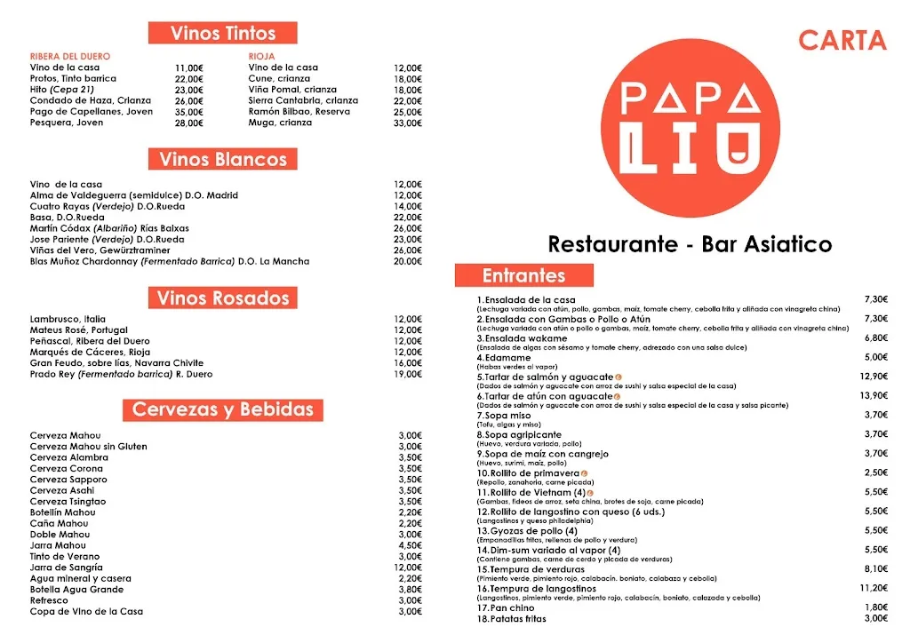 Menu_Restaurante-Bar-Asiático PAPALIU_Meco_image_4