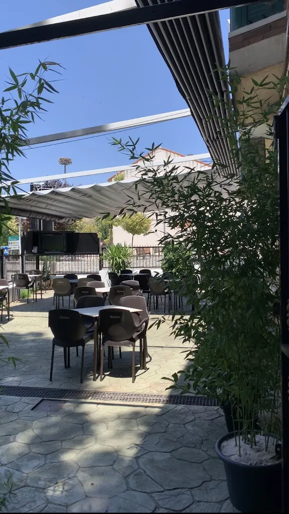 Restaurante-Bar-Asiático PAPALIU restaurant in Meco