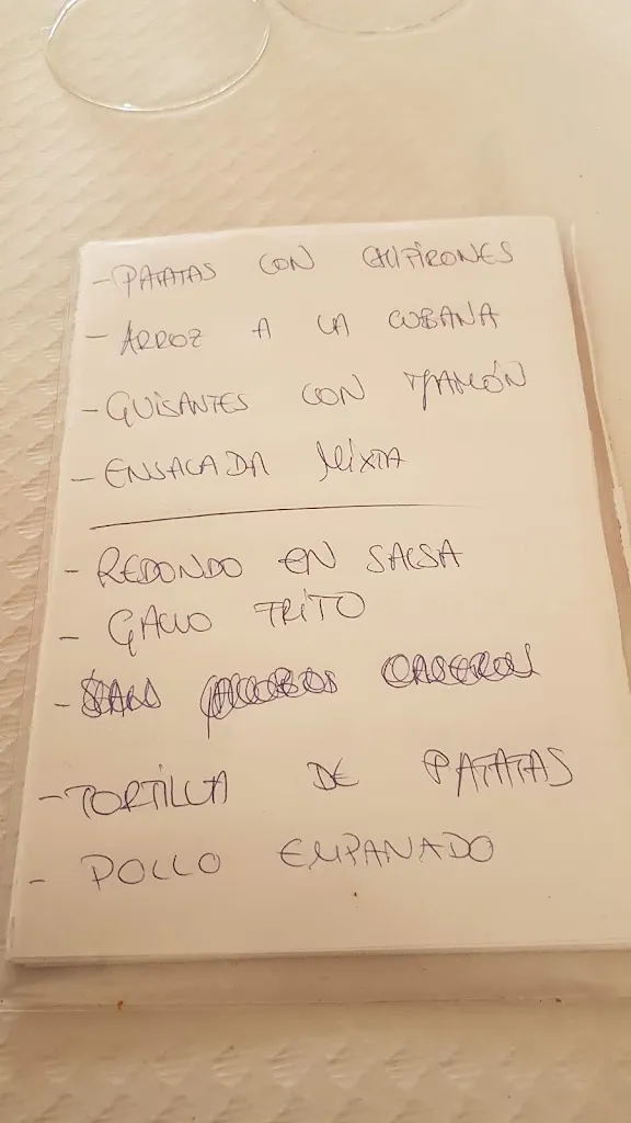 Menu_El Molino_Meco_image_2