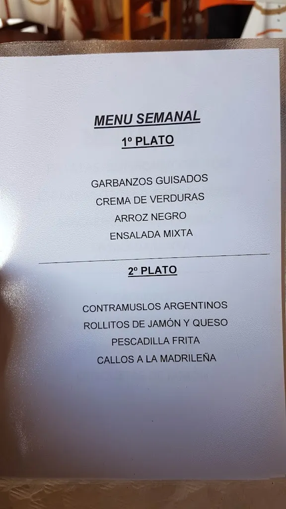 Menu_El Molino_Meco_image_3