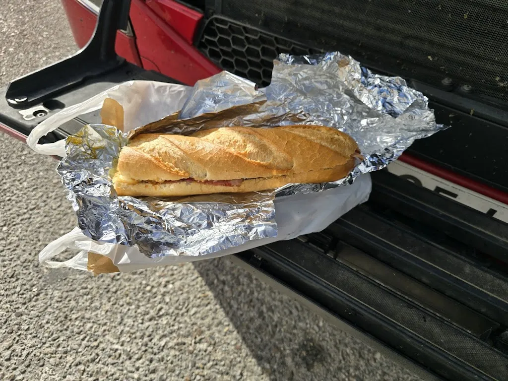 armenean sergiu_El Molino_Meco_review