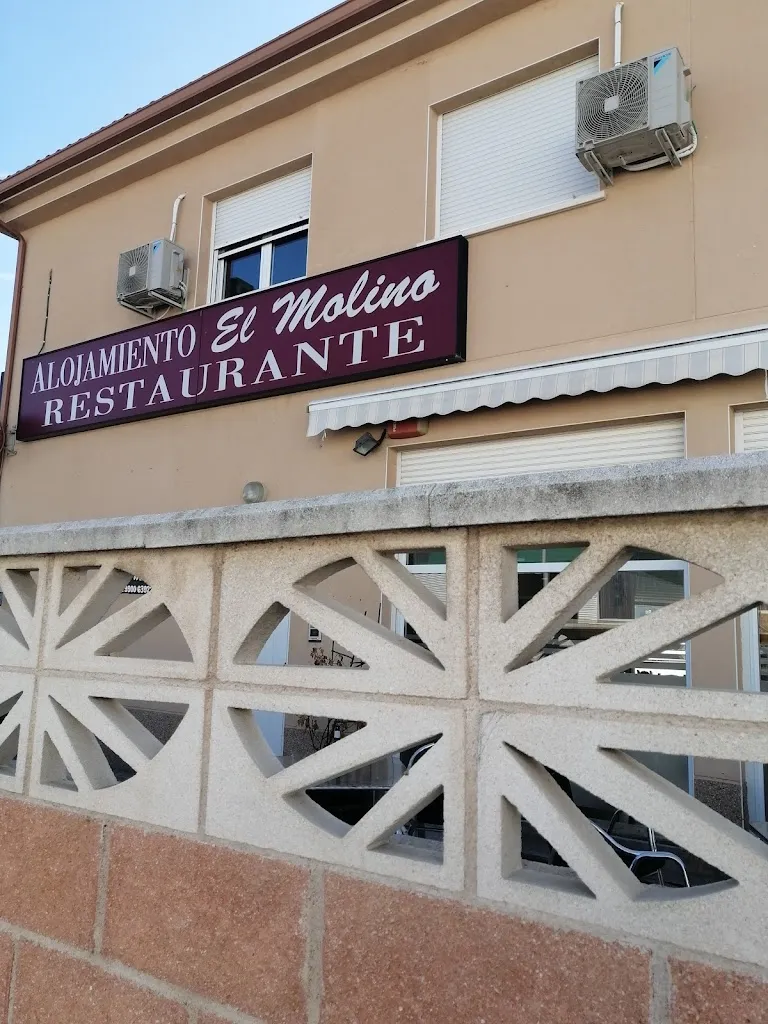 Roberto De Domingo_El Molino_Meco_review