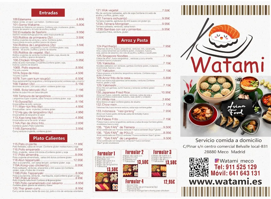 Menu_WATAMI SUSHI -MECO Res-Asiático_Meco_image_1