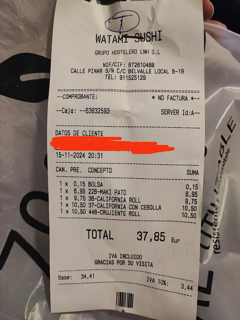 esther garcia_WATAMI SUSHI -MECO Res-Asiático_Meco_review