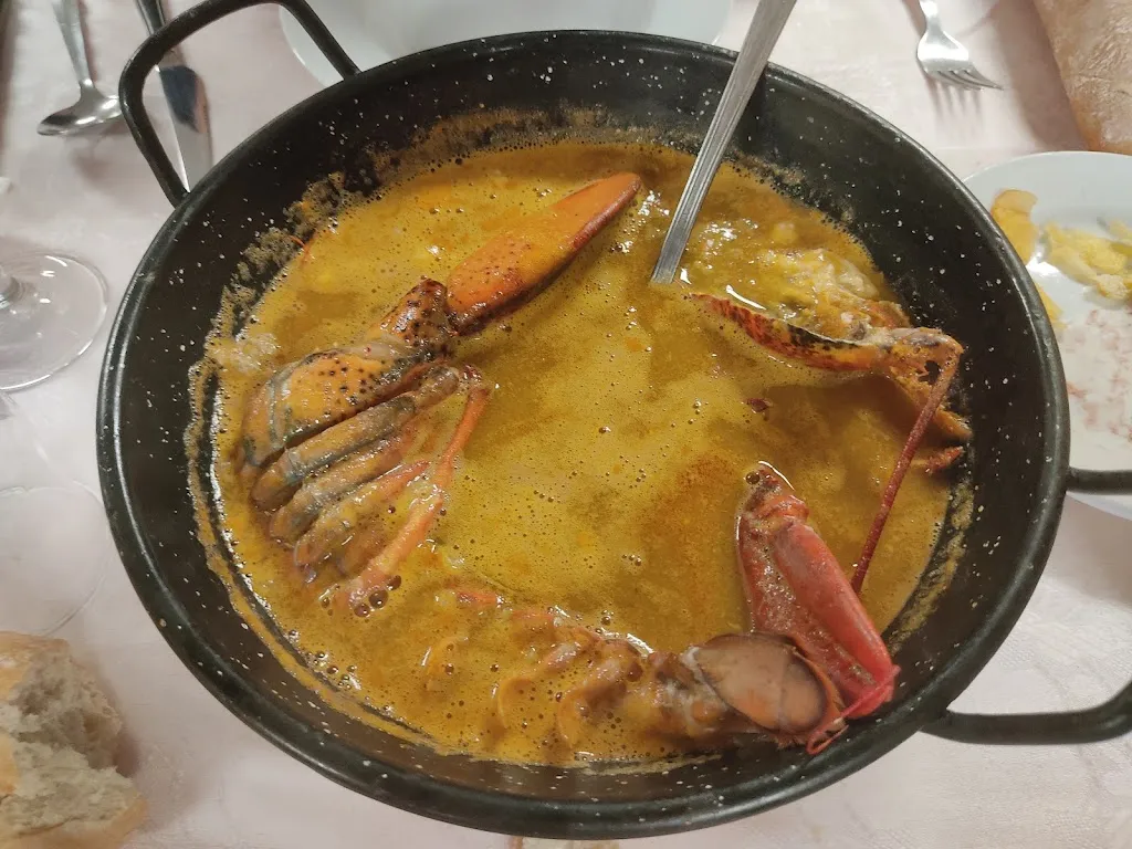 Menu_Restaurante La Venta De Meco_Meco_immagine_5