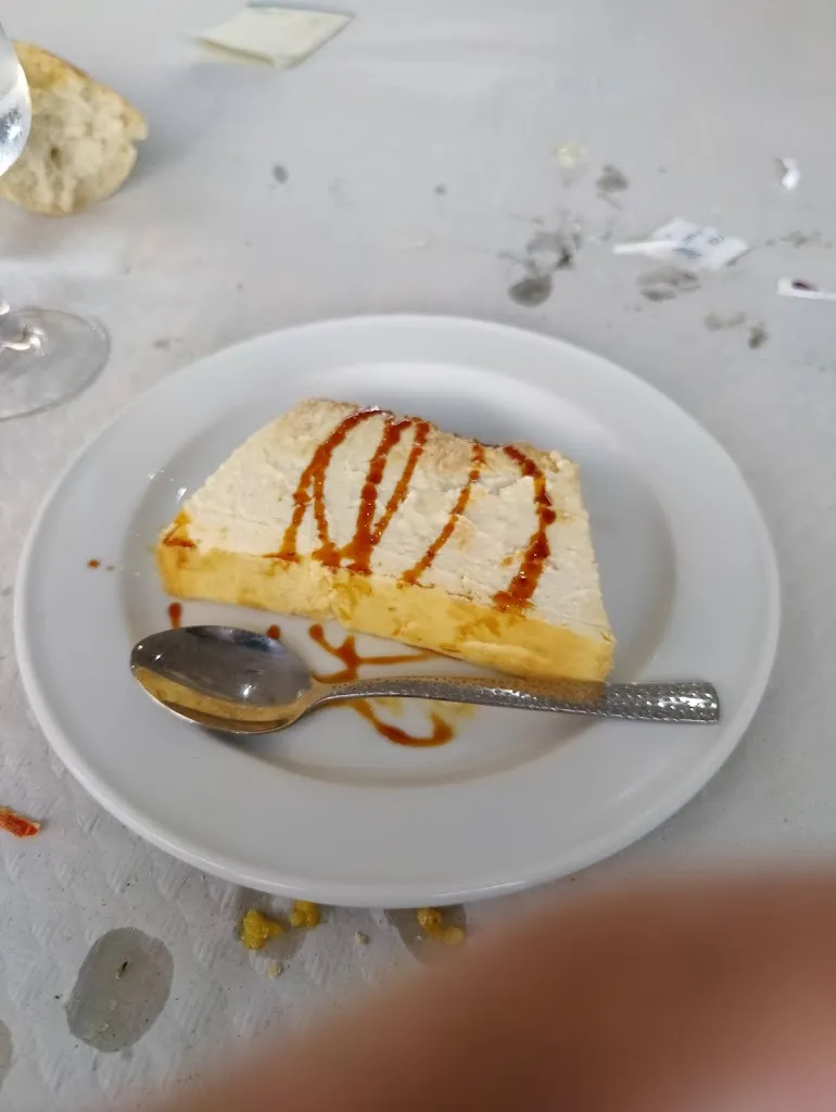 Menu_Restaurante La Venta De Meco_Meco_immagine_6