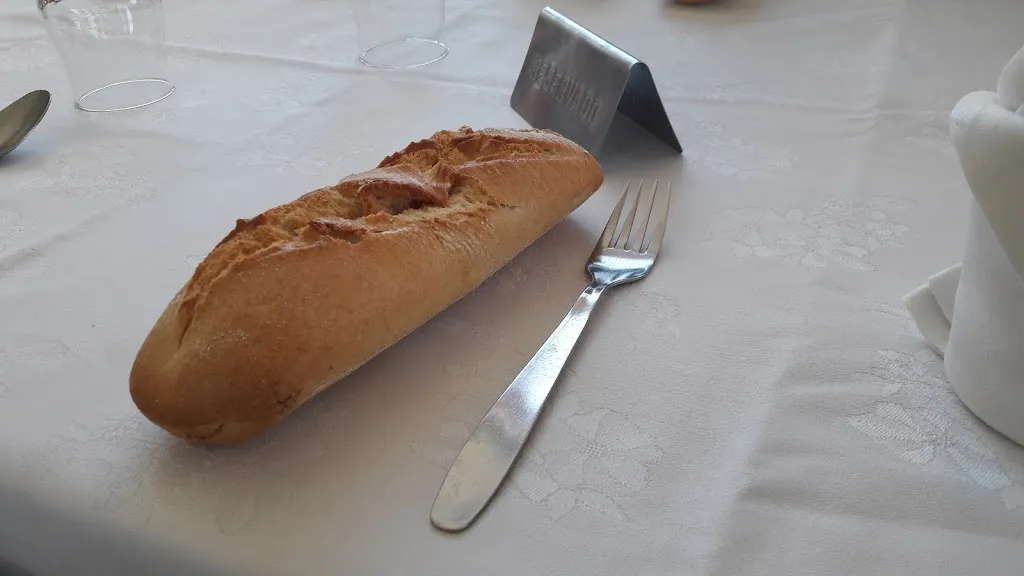 Menu_Restaurante La Venta De Meco_Meco_immagine_7