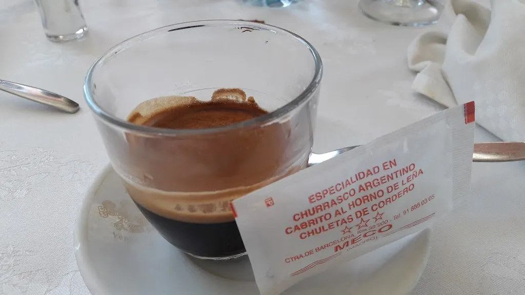 Menu_Restaurante La Venta De Meco_Meco_immagine_9