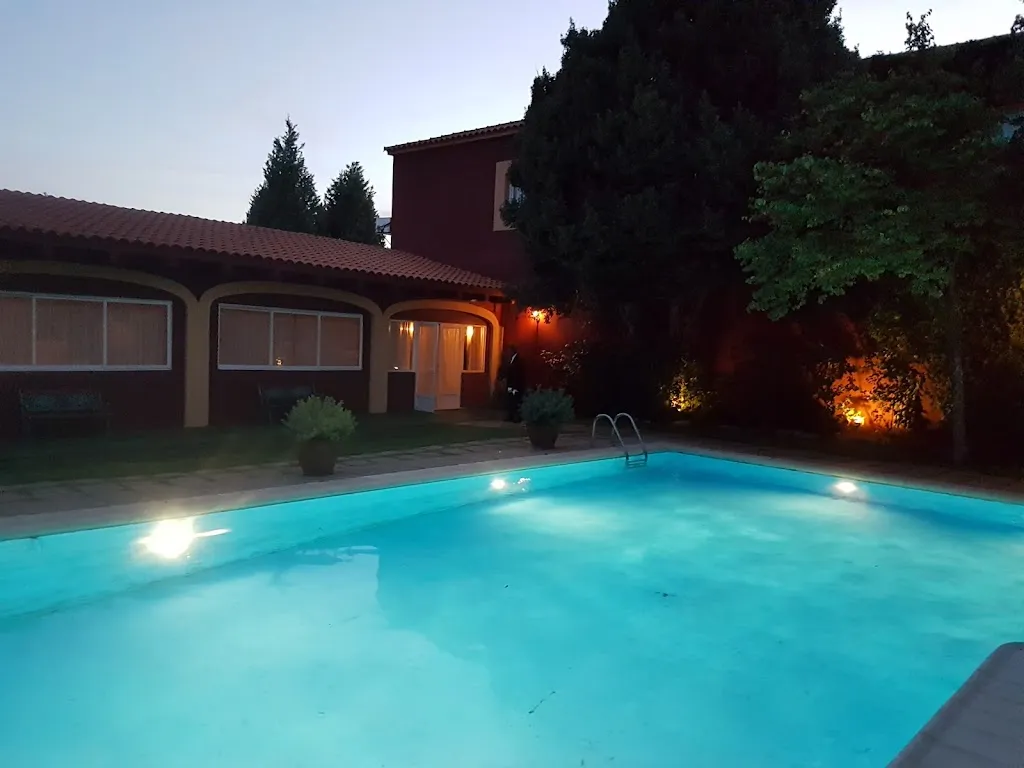 d g_Restaurante La Venta De Meco_Meco_recensione