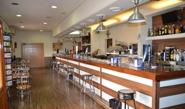 Restaurante La Venta De Meco restaurant in Meco