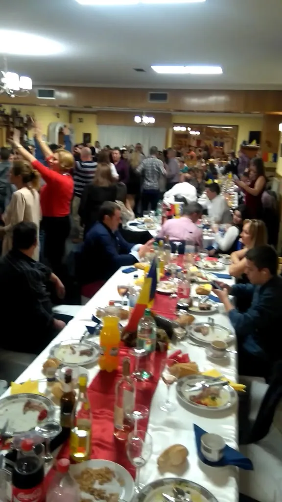 Restaurante La Venta De Meco_Meco_slider_image_2