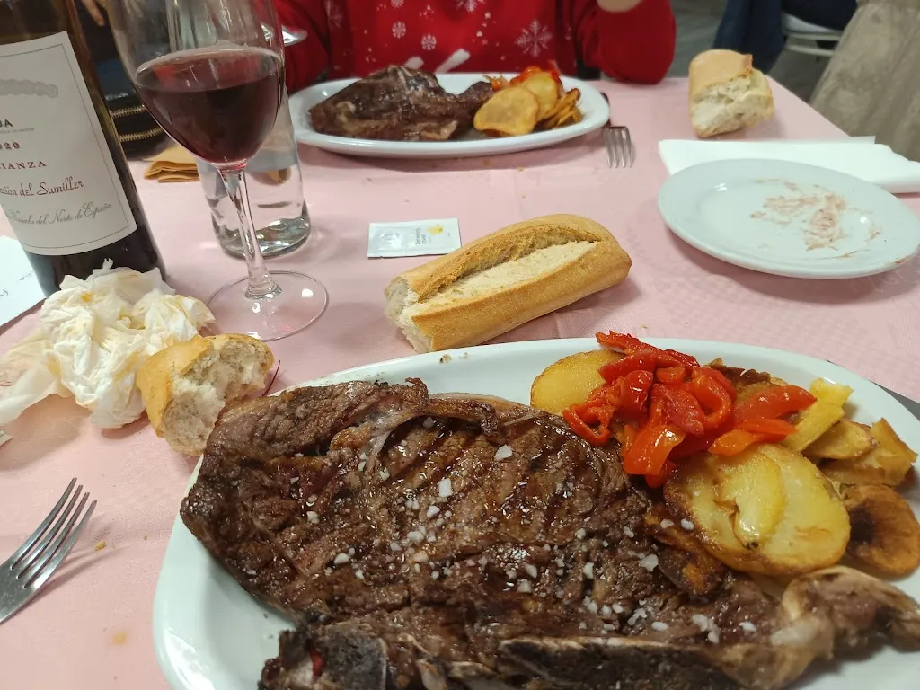 Restaurante La Venta De Meco_Meco_slider_image_3