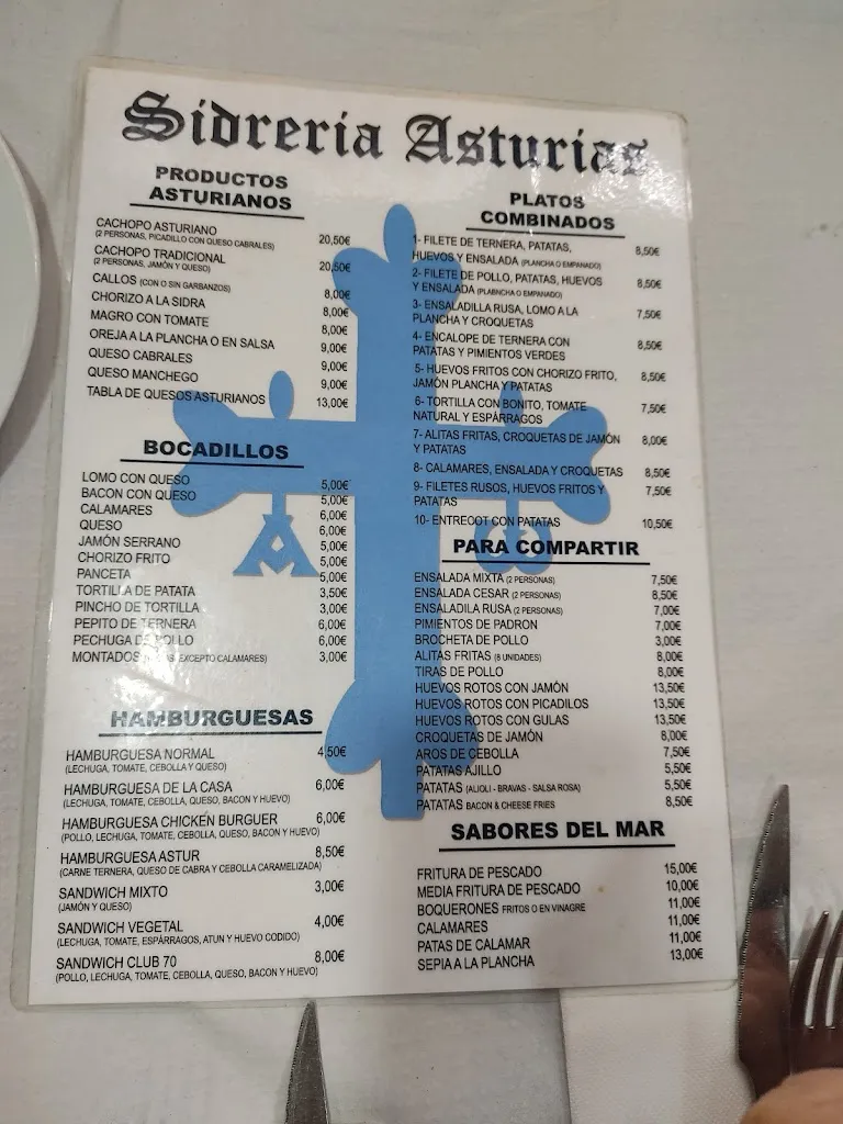 Menu_Sidreria Asturias_Meco_image_3