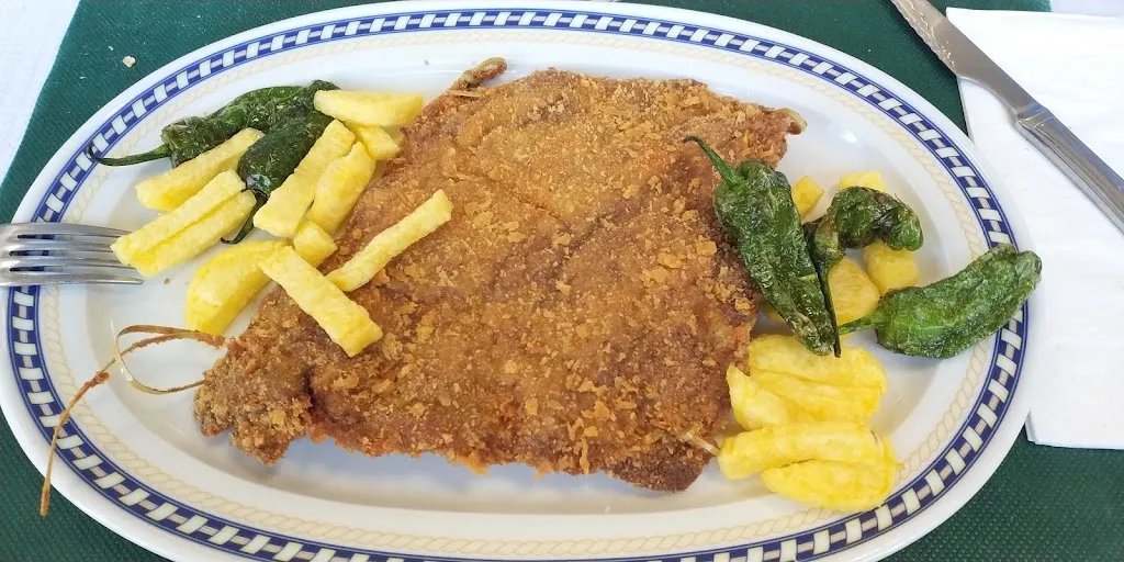 Menu_Bar Restaurante Avileño_Meco_image_4