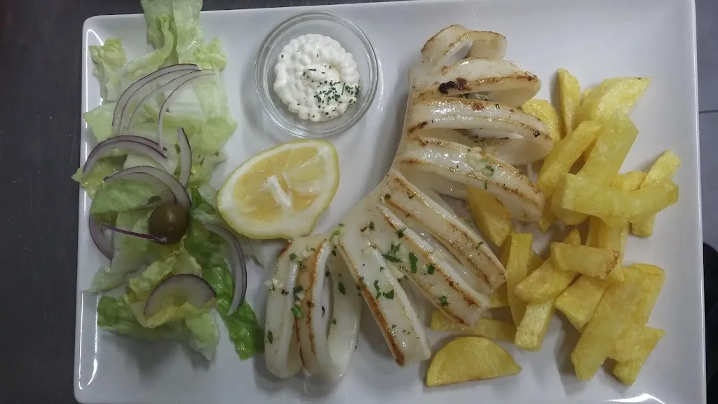 Menu_Bar Restaurante Avileño_Meco_image_5