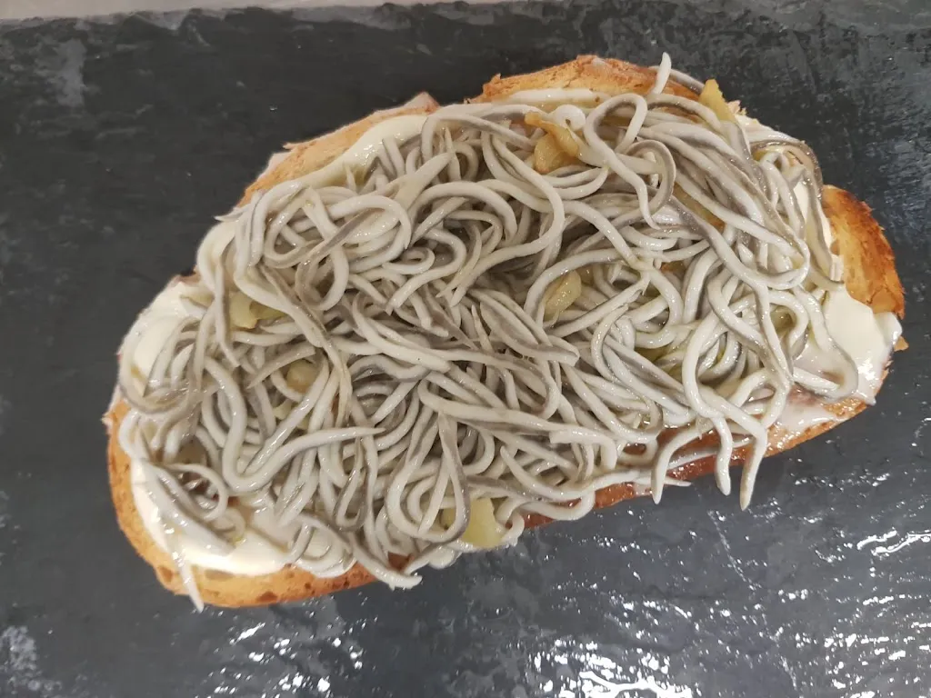 Menu_Bar Restaurante Avileño_Meco_image_6