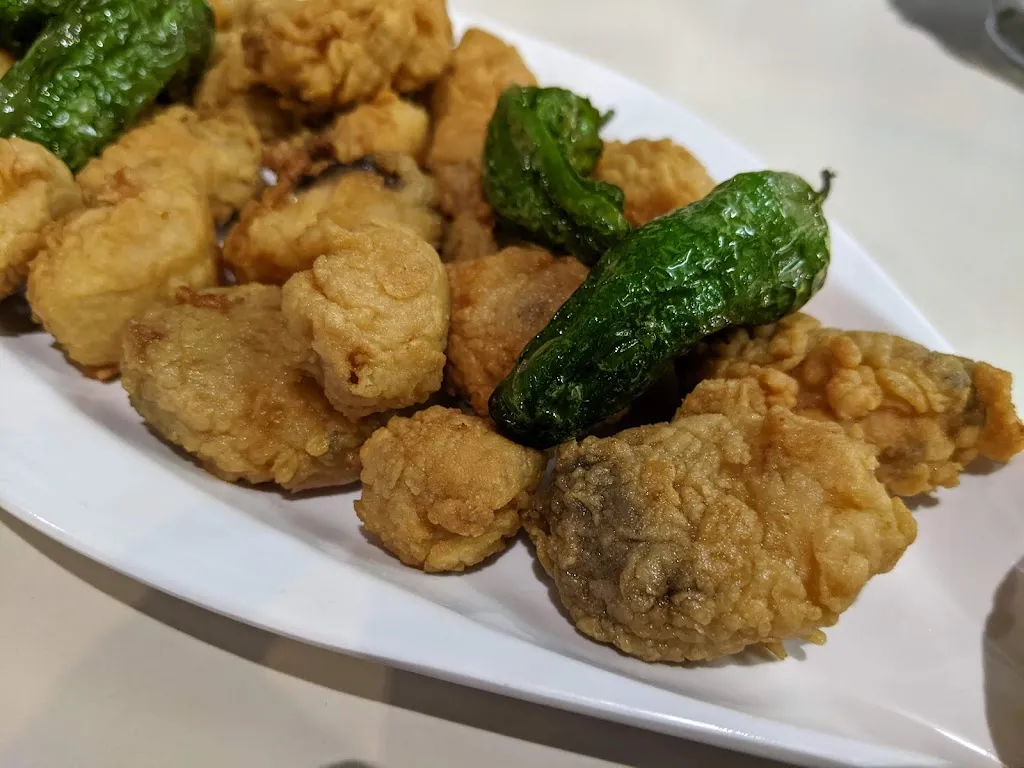 Menu_Bar Restaurante Avileño_Meco_image_7