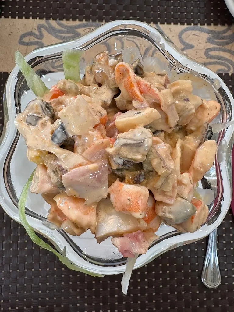 Miguel Ángel Belloso bonilla_Restaurante El Cobijo_Meco_review