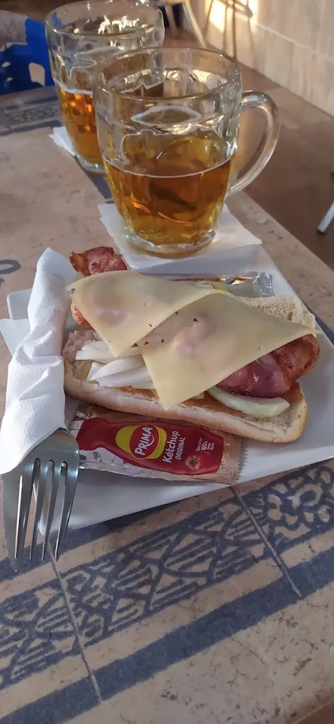 José ufano navarro_Restaurante El Cobijo_Meco_review